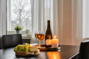 Apartments Borg Pori